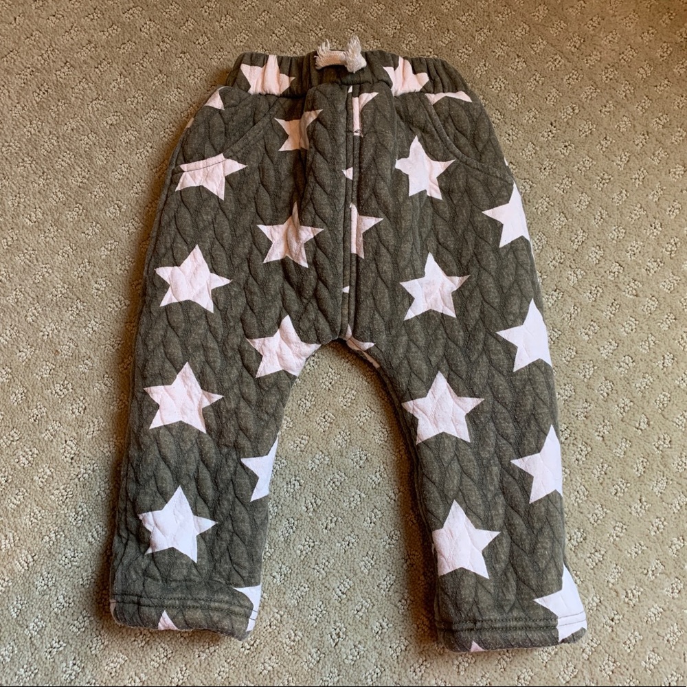 ⭐️ Cutest Joggers Ever ⭐️